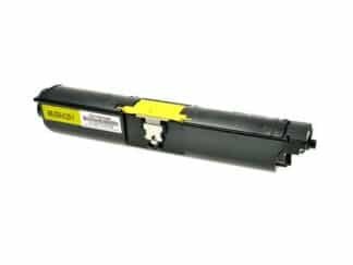 Xerox 113R00694 gul toner 4.500 sider 113R00694 - Kompatibel