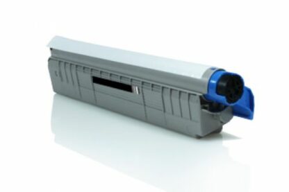 Oki 44059108 sort toner 8.000 sider 44059108 - Kompatibel