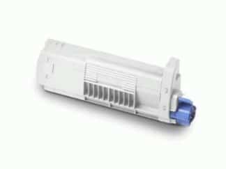 Oki 44318605 gul toner 11.500 sider 44318605 - Kompatibel