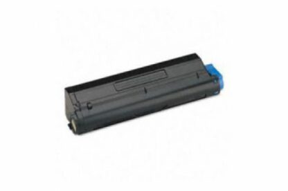 Oki 45536416 sort toner 24.000 sider 45536416 - Kompatibel