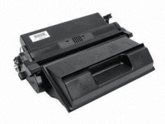 Oki 9004058 sort toner 15.000 sider 9004058 - Kompatibel