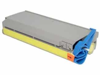 Xerox 006R90306 gul toner 10.000 sider 006R90306 - Kompatibel