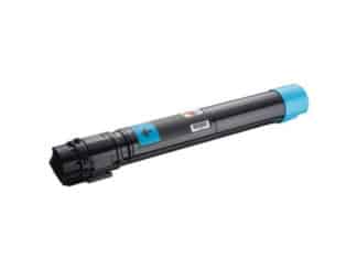 Xerox 106R01566 cyan toner 17.000 sider 106R01566 - Kompatibel