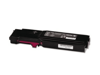 Xerox 106R02230 magenta toner 6.000 sider 106R02230 - Kompatibel