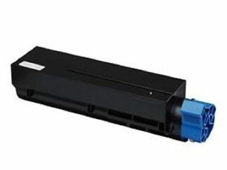 Oki 43979223 sort toner 12.000 sider 43979223 - Kompatibel