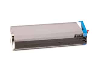 Oki 41963008 sort toner 10.000 sider 41963008 - Kompatibel