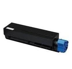 Oki 144917607 sort toner 12.000 sider 144917607 - Kompatibel