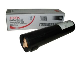 Xerox 006R01122 sort toner 26.000 sider 006R01122 - original