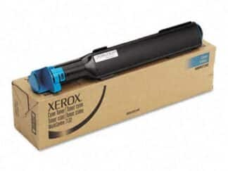 Xerox 006R01265 cyan toner 8.000 sider 006R01265 - original