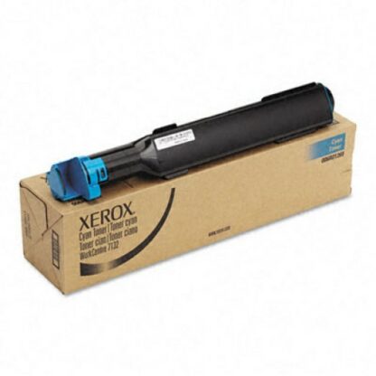 Xerox 006R01265 cyan toner 8.000 sider 006R01265 - original