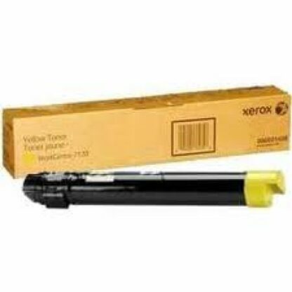 Xerox 006R01458 gul toner 15.000 sider 006R01458 - original