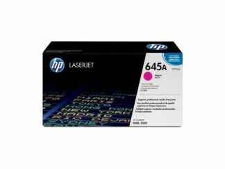 HP 645A magenta toner 12.000 sider C9733A - original