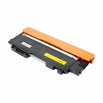 HP 117X gul toner 1.300 sider 2071X - Kompatibel