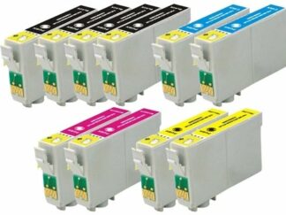 Epson 16XL 10 pack