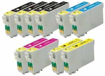 Epson 16XL 10 pack