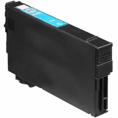 Epson 408 cyan blaekpatron 15 ml C13T09J24010 - Kompatibel