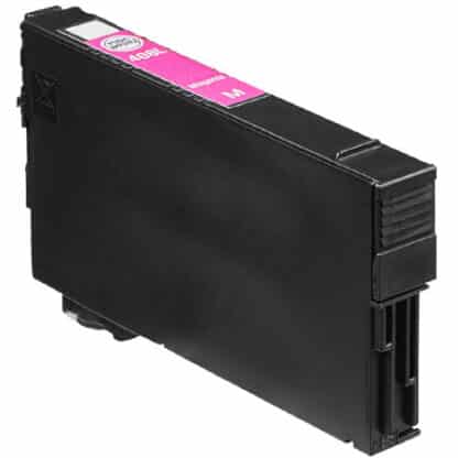 Epson 408 magenta blaekpatron 15 ml C13T09J44010 - Kompatibel