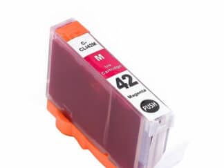 Canon CLI-42M magenta blækpatron 13ml - 6386B001 kompatibel