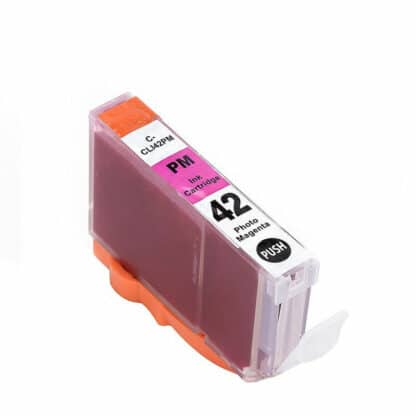 Canon CLI-42PM foto magenta blækpatron 13ml - 6389B001 kompatibel