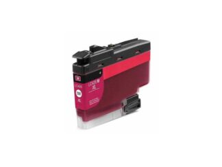 LC426XLM magenta blækpatron 5.000 sider - Kompatibel Brother - LC426XLM