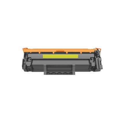 HP 415A gul toner 2.100 sider W2032A - Kompatibel