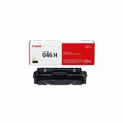 Canon CRG 046H gul toner 5.000 sider 1251C002 - original