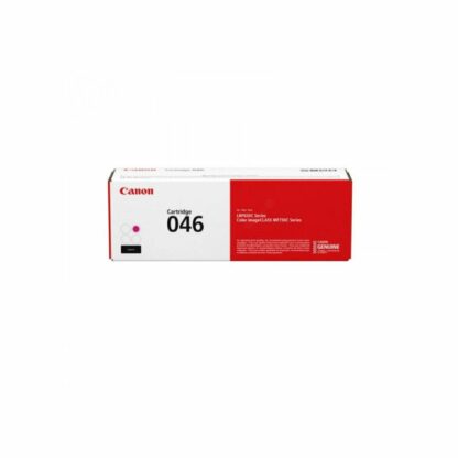 Canon CRG 046 magenta toner 2.300 sider 1248C002 - original