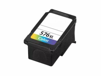 Canon CL-576XL farve blækpatron 13 ml - Kompatibel - 5441C001-