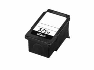 Canon PG-575XL sort blækpatron 15 ml - Kompatibel - 5437C001-