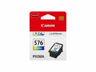Canon CL-576 farve blækpatron 6,2 ml - 5442C001 - original