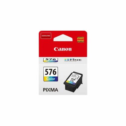 Canon CL-576 farve blækpatron 6,2 ml - 5442C001 - original