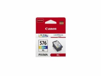 Canon CL-576XL farve blækpatron 12,6 ml - 5441C001 - original