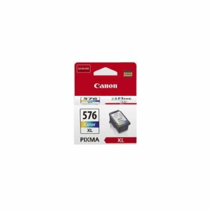 Canon CL-576XL farve blækpatron 12,6 ml - 5441C001 - original