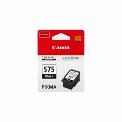 Canon PG-575 sort blækpatron 6,2 ml - 5438C001 - original