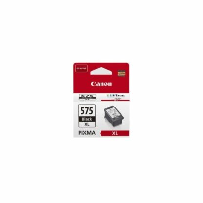 Canon PG-575XL sort blækpatron 15 ml - 5437C001 - original