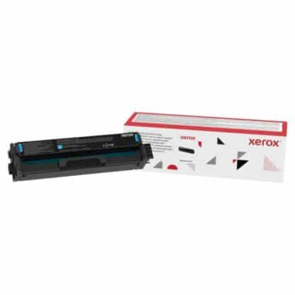 Xerox 006R04384  cyan toner 1.500 sider - original 006R04384
