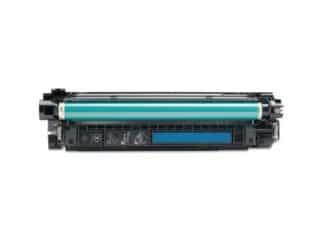 HP 212X cyan toner 10.000 sider - kompatibel W2121X