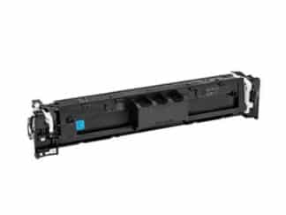HP 220A cyan toner 1.800 sider - kompatibel W2201A