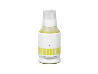 Canon GI-56Y gul blækrefill 135 ml - kompatibel 4432C001