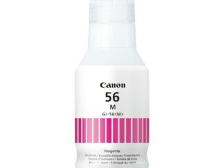 Canon GI-56M magenta blækrefill 135 ml - original 4431C001