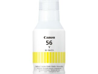 Canon GI-56Y gul blækrefill 135 ml - original 4432C001