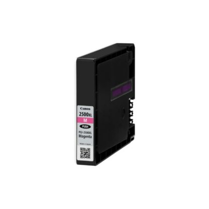 Canon PGI-2500XL magenta blækpatron 19,3 ml - original 9266B001