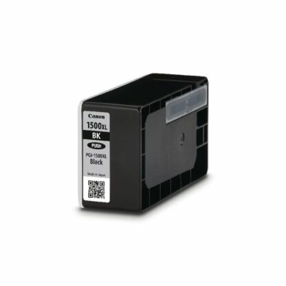 Canon PGI-1500XL sort blækpatron 34,7 ml - original 9182B001