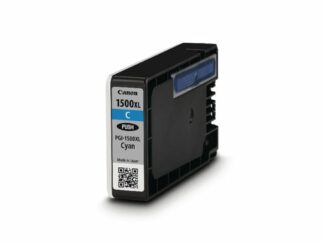 Canon PGI-1500XL cyan blækpatron 12 ml - original 9193B001