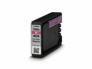Canon PGI-1500XL magenta blækpatron 12 ml - original 9194B001