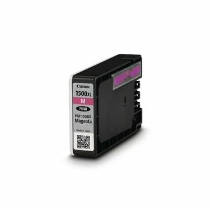 Canon PGI-1500XL magenta blækpatron 12 ml - original 9194B001
