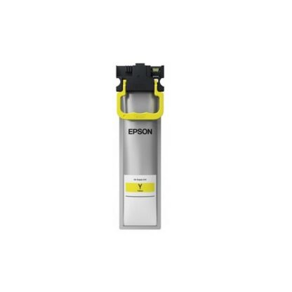 Epson  T11D4 gul blækpatron 5.000 sider - original C13T11D440