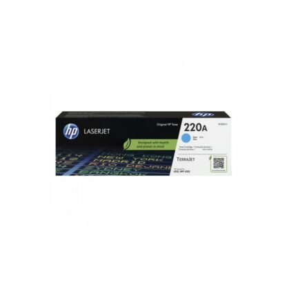 HP 220A cyan toner 1.800 sider - original W2201A