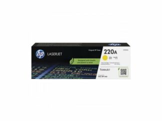 HP 220A gul toner 1.800 sider - original W2202A