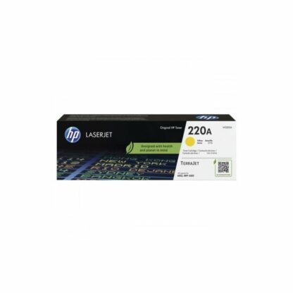 HP 220A gul toner 1.800 sider - original W2202A